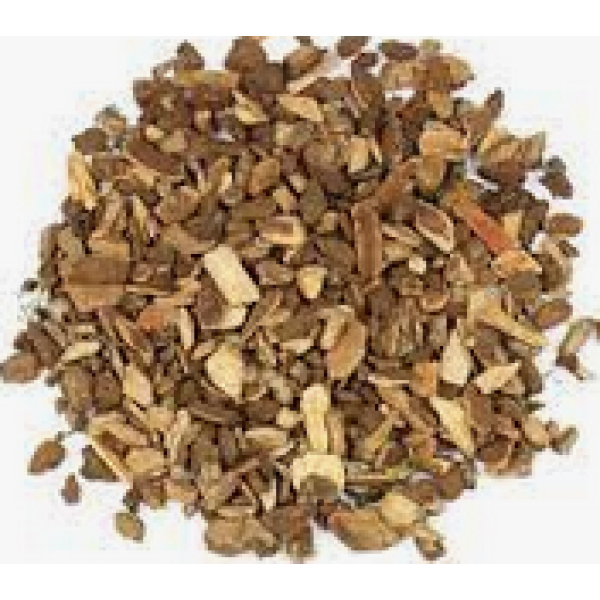 Herb Black Haw Bark 4g